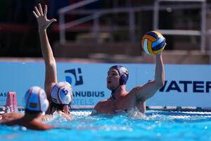 Đuro Radović vjeruje u uspjeh „ajkula“: Tokom ljeta se stvorio...