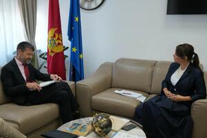 Kordić: Digitalizacija turističkog sektora predstavlja jedan od...