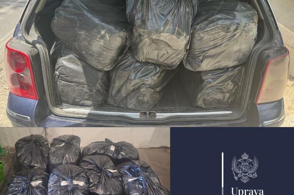 Foto: Uprava policije