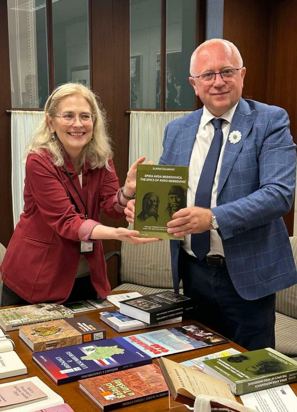 Bošnjačko vijeće u Crnoj Gori