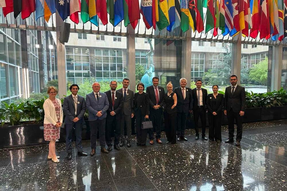 Foto: Bošnjačko vijeće u Crnoj Gori