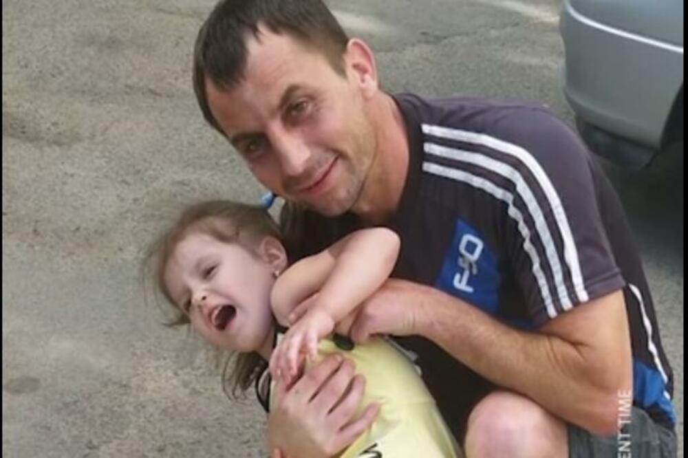 Nastja i Artem, Foto: Screenshot/Radio Slobodna Evropa