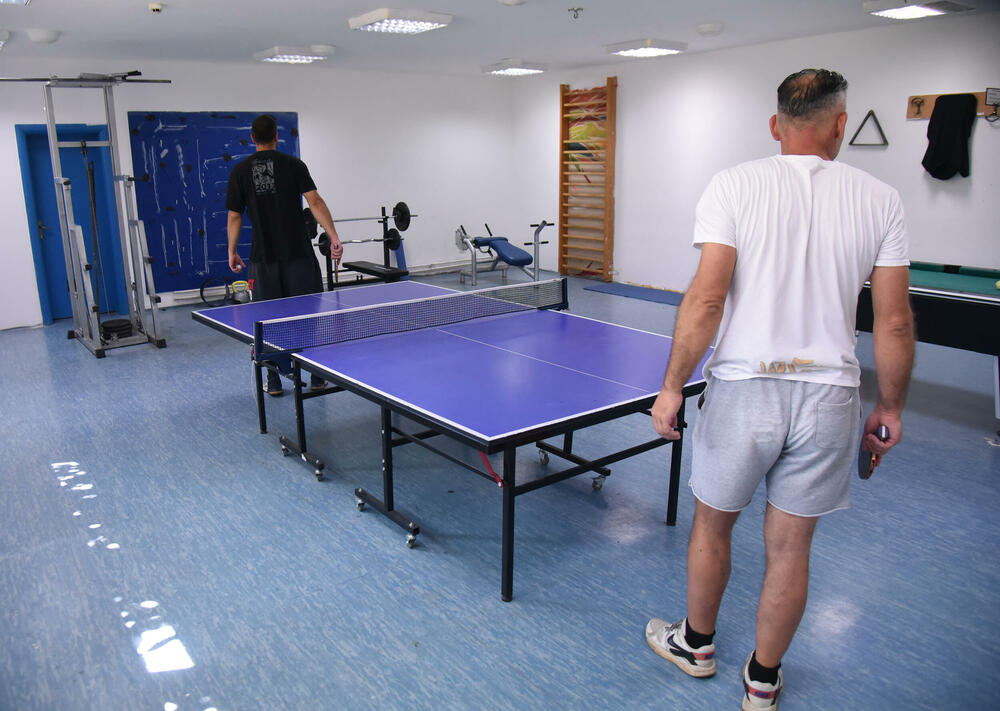 Vrijeme za rekreaciju