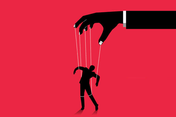 Industrija mišljenja