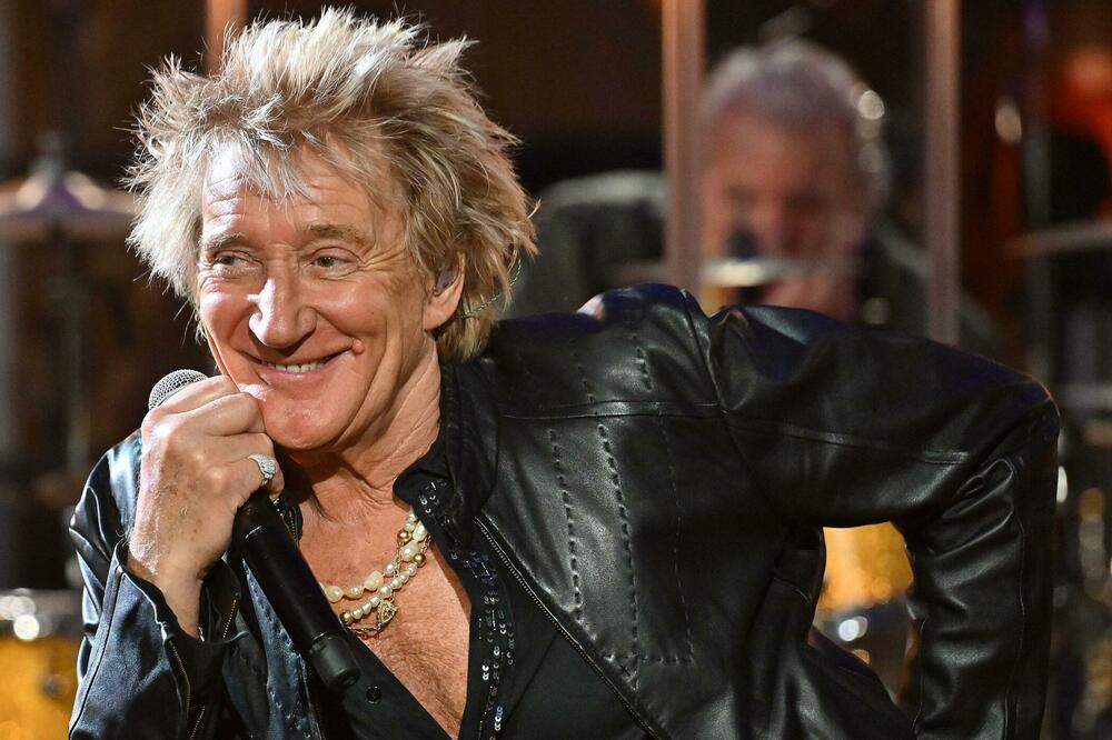 Foto: Mark Allan / BBC