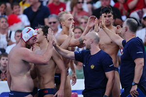 Deseti nastup „ajkula“ na mundijalima, je li 2. medalja nemoguća...