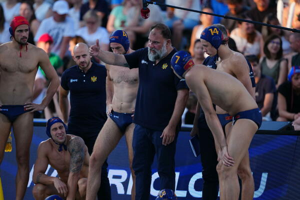 Savić: U 2025. napravljen pomak, cilj ostaje da Crnu Goru vratimo...