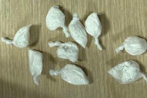 U Podgorici uhapšen Cetinjanin osumnjičen za uličnu prodaju kokaina