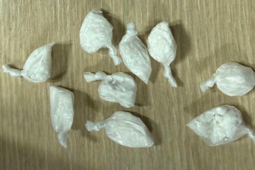 Foto: Uprava policije