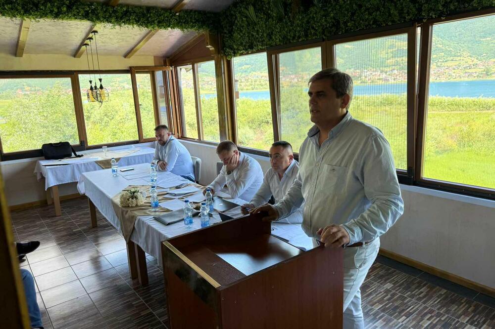 Foto: Bošnjačka stranka