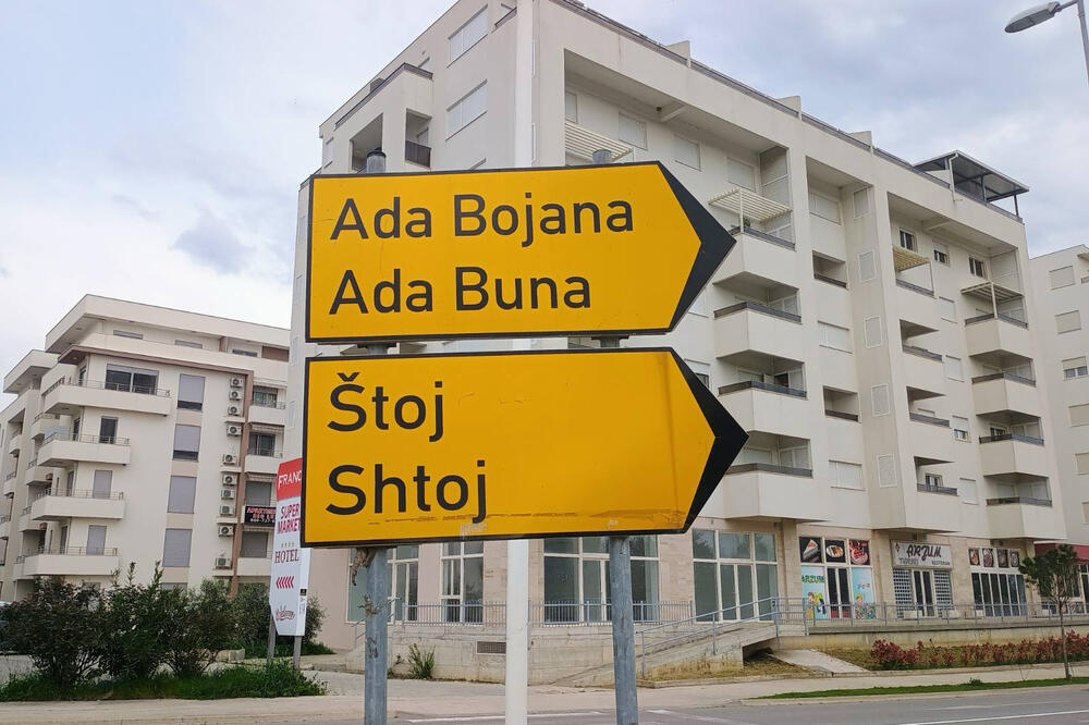 O bezbjednosti saobraćaja priča se decenijama (ilustracija), Foto: Samir Adrović