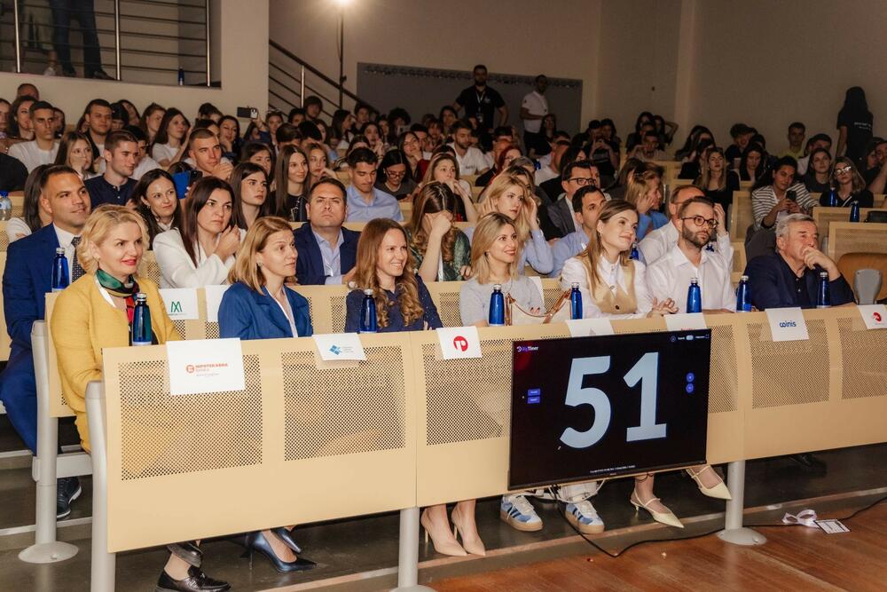 Dostignuća mladih u Crnoj Gori