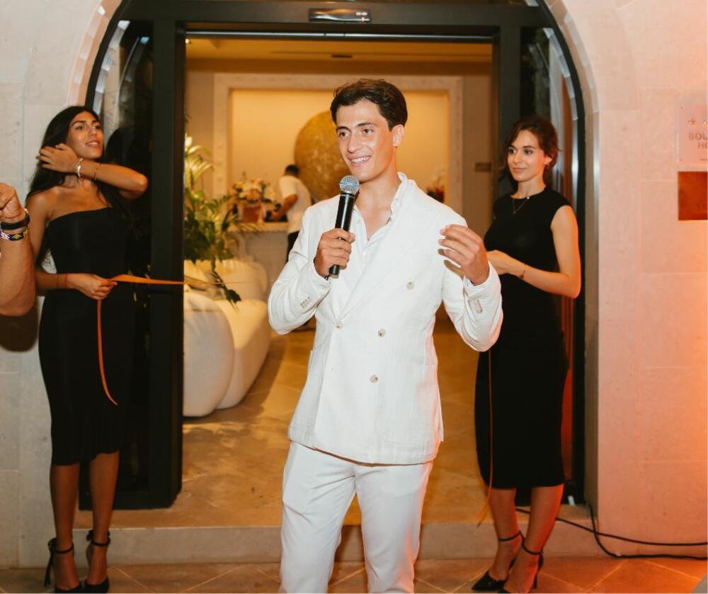 <p><em>Adiya Signature Hotel pruža doživljaj i iskustvo koje ne liči ni na jedno drugo.</em></p>