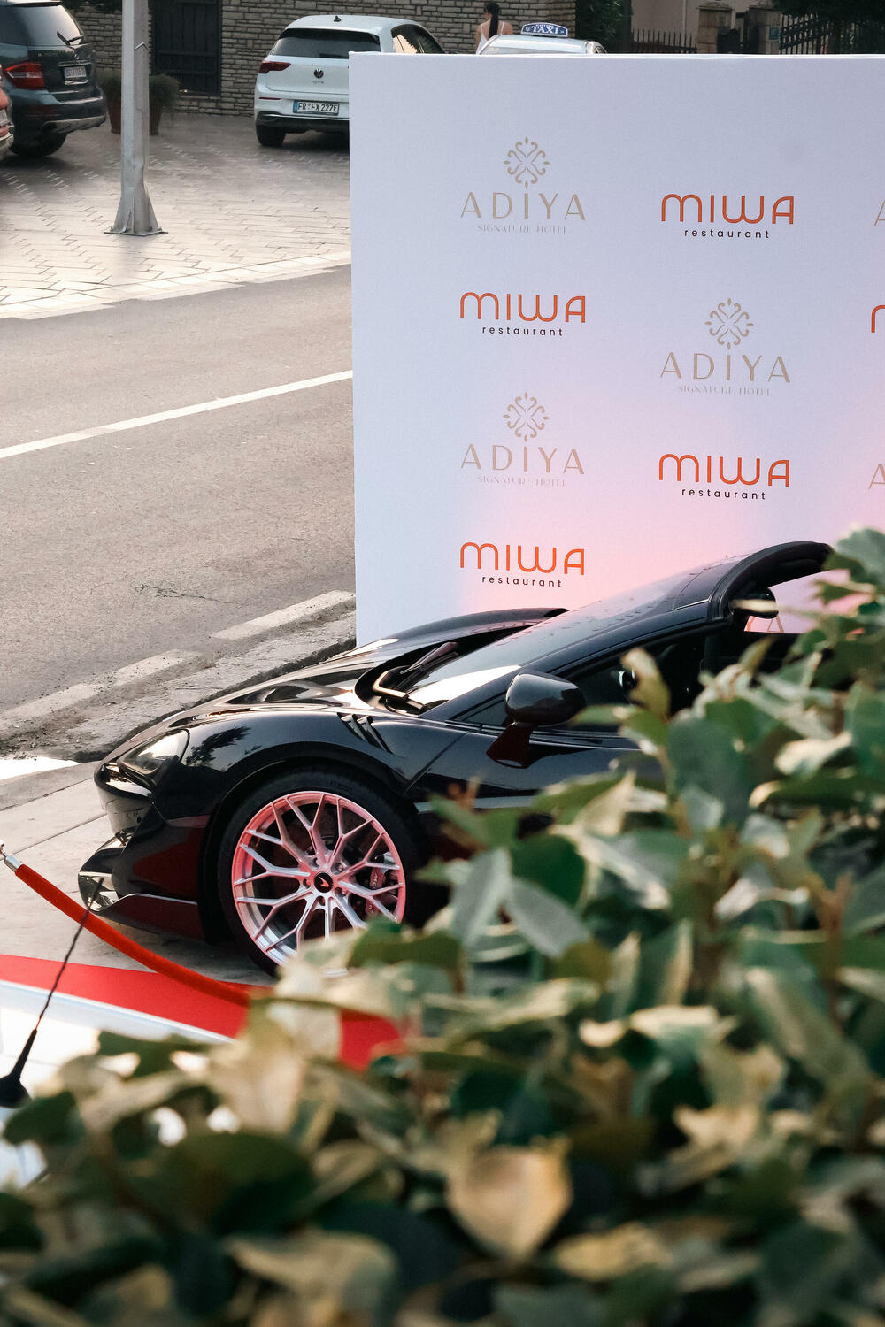 <p><em>Adiya Signature Hotel pruža doživljaj i iskustvo koje ne liči ni na jedno drugo.</em></p>