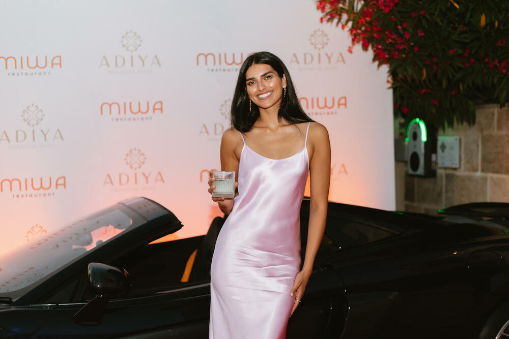 <p><em>Adiya Signature Hotel pruža doživljaj i iskustvo koje ne liči ni na jedno drugo.</em></p>