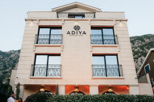 Adiya Signature Hotel - novo poglavlje luksuza u srcu Kotora