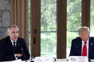 Karni kaže da se nastavljaju pregovori sa SAD, Kanada povukla plan...