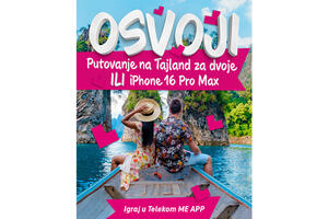 Danas je dan za igru, a igra se u Magenta Moments programu!