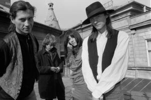 Dokumentarac o legandarnom bendu Ekatarina Velika pobjednik Nova...