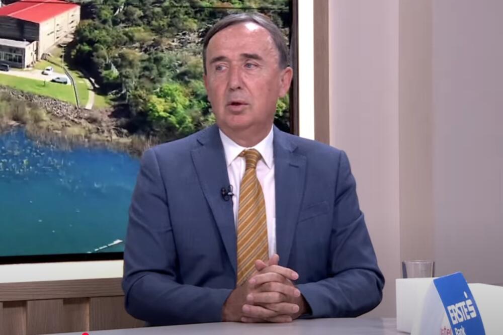 Lakušić, Foto: Screenshot/TV Vijesti