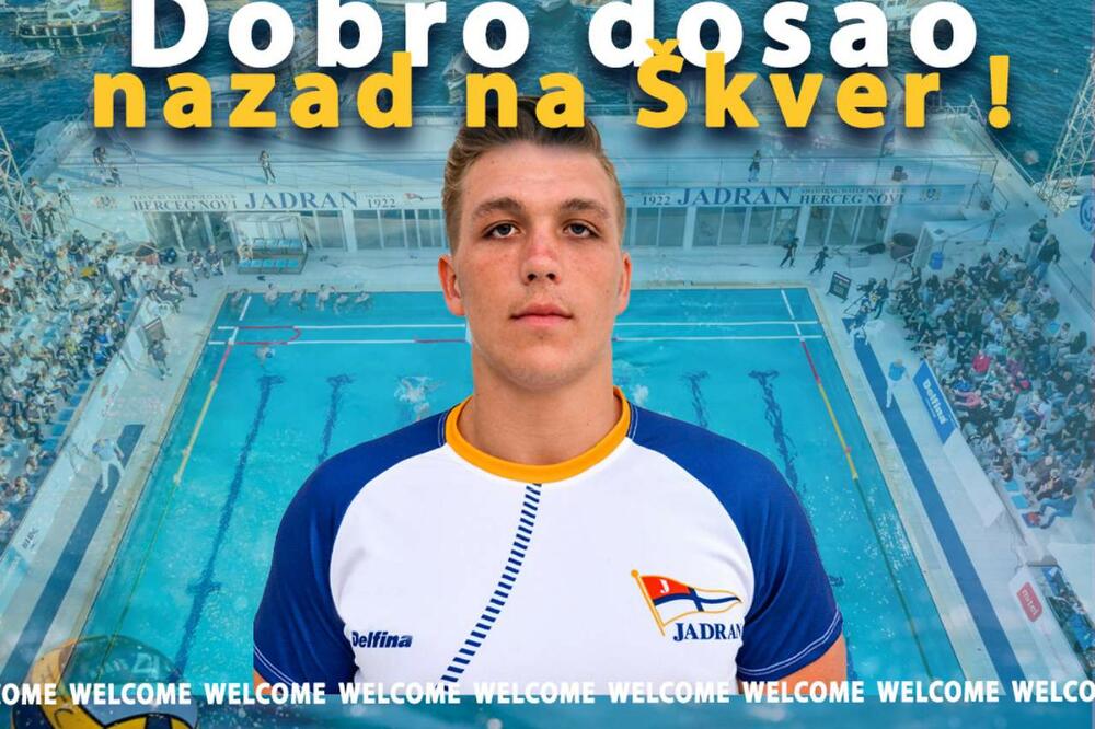 Foto: Jadran