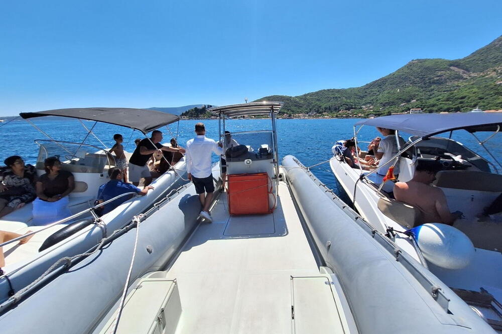 Foto: Ministarstvo pomorstva