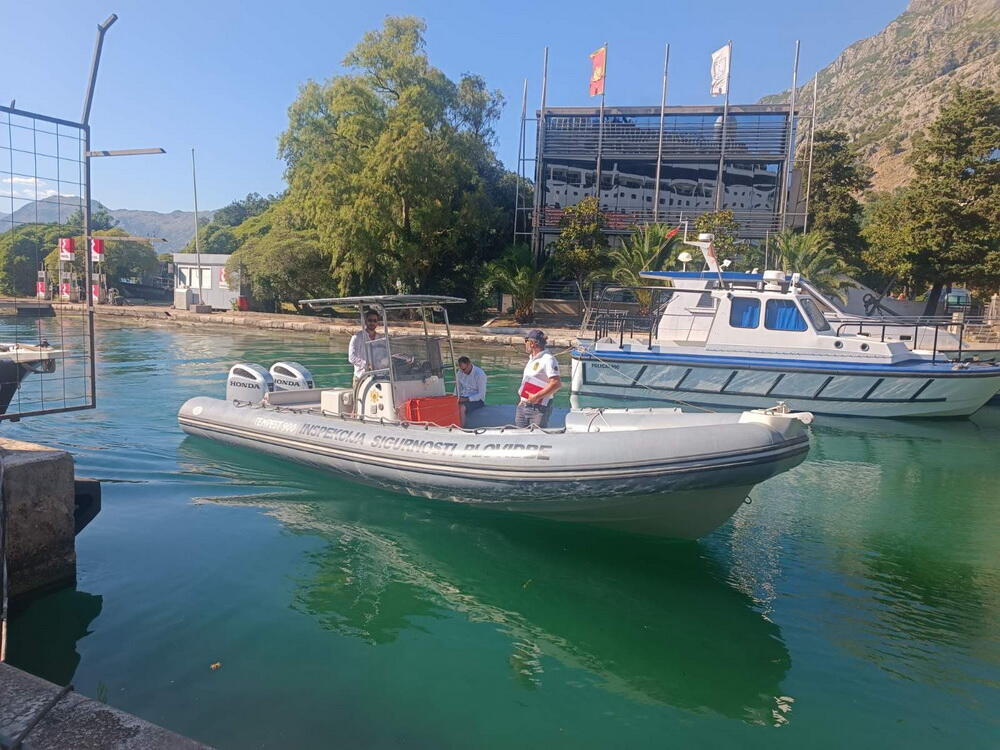 Ministarstvo pomorstva