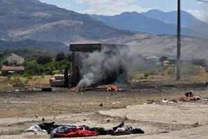 Glavni grad: Dežurstva na Vrelima Ribničkim daju rezultate