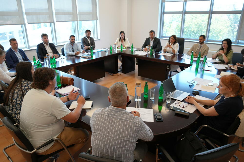 Foto: Ministarstvo turizma