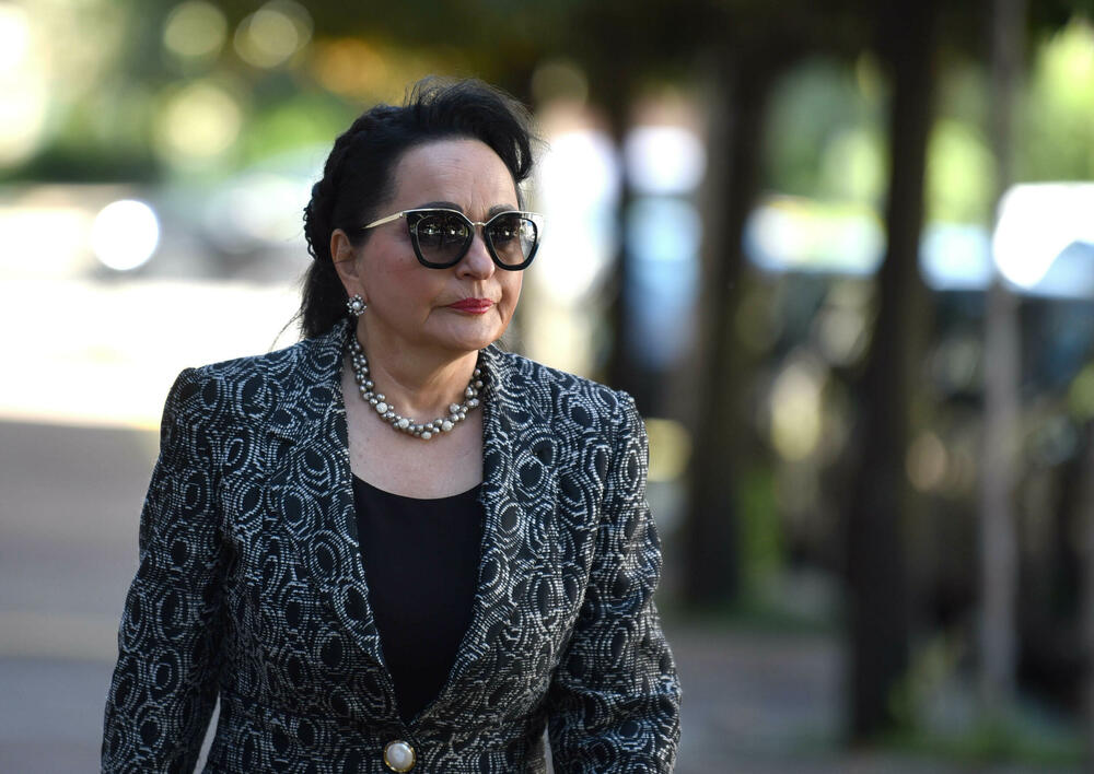 Vještak: Medenica je mogla na putu do policije da obriše...