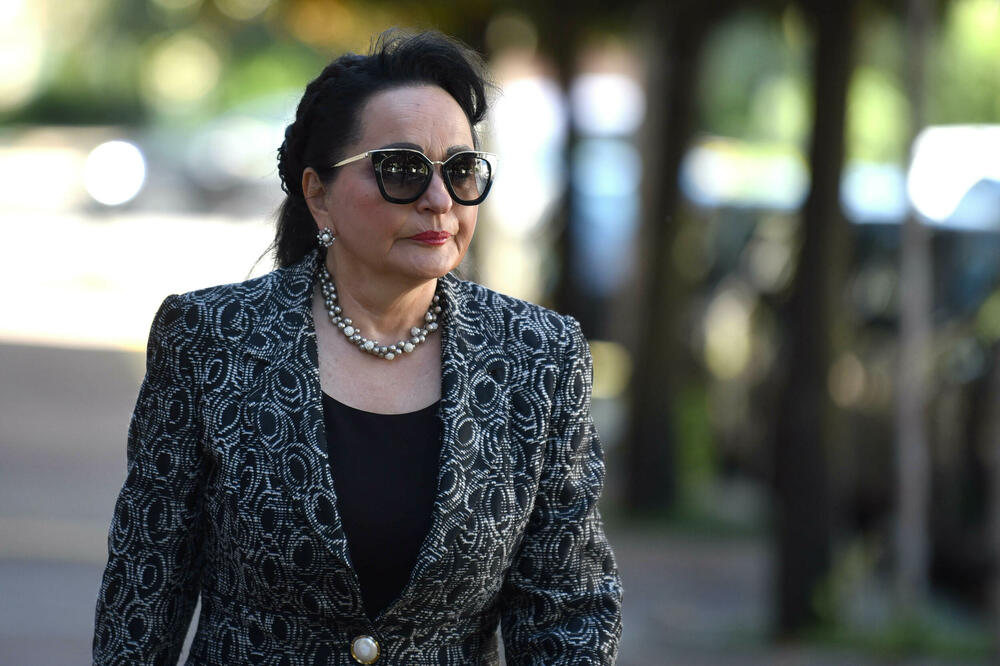 Fascikla s presudom nađena u kući: Medenica, Foto: Boris Pejović