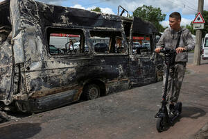 Rusija regrutuje ukrajinske tinejdžere za špijunažu i sabotaže