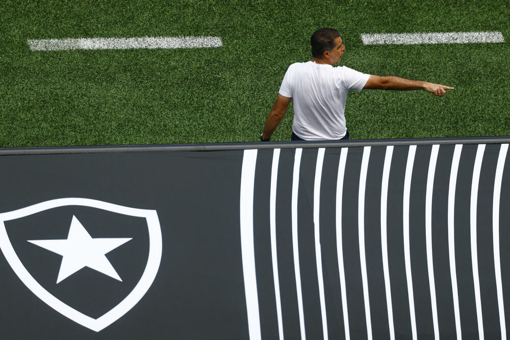 Paiva, Foto: Reuters