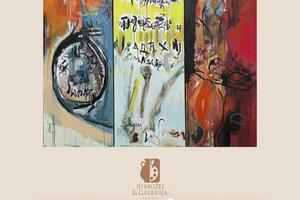 „Semper imago” Danila Vuksanovića