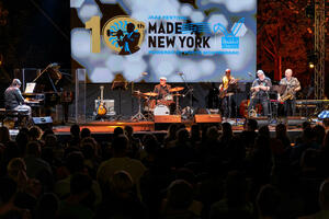 U slavu džeza, slobode koju donosi i veza koje stvara