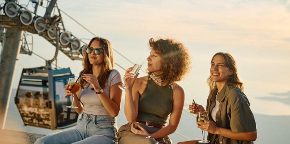 Žičara Kotor–Lovćen