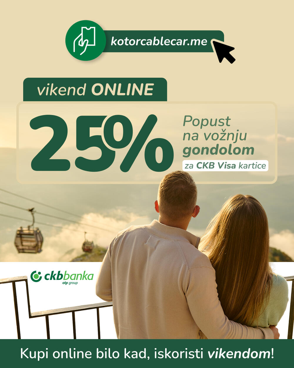 Žičara Kotor–Lovćen