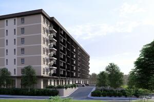 Central Line – Moderan život nadomak centra