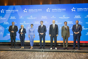 Ivanović: Brže reforme za bližu evropsku perspektivu