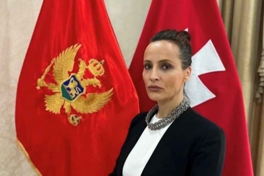 Jelena Radonjić, Foto: Prijestonica Cetinje