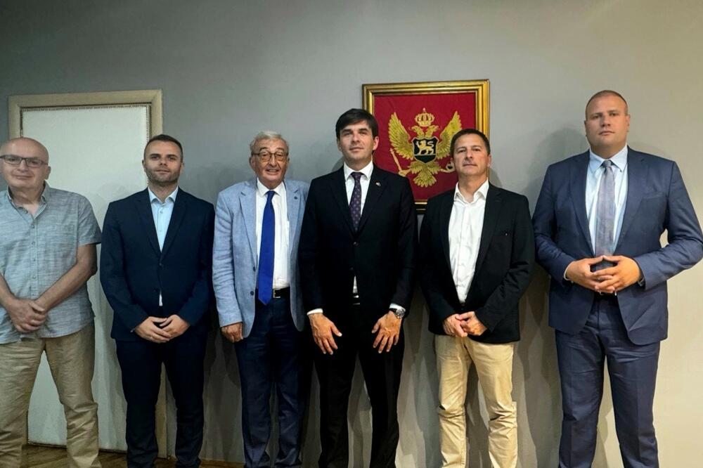 Foto: Ministarstvo dijaspore