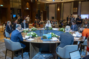 Kopman: "Crna Gora najbolja u sprovođenju Reformske agende u...