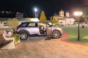 Tužilaštvo odredilo zadržavanje Radonjić