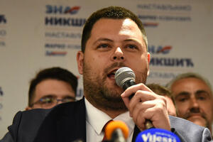 Kovačević se do sjutra mora odjaviti iz parlamenta