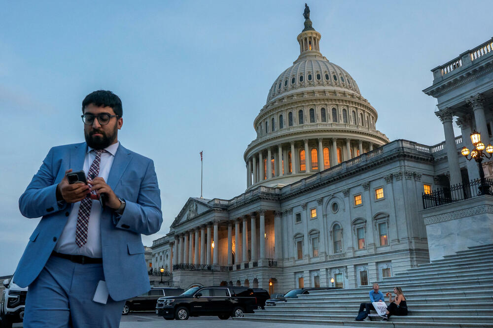 Ilustracija, Foto: REUTERS