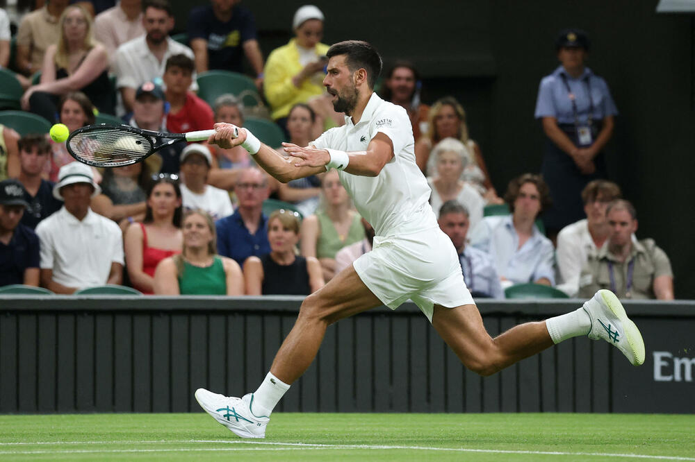 Foto: Reuters
