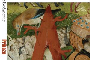 Umjetnost kao čisti proizvod uma