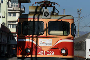 Imenovan bord Željezničkog prevoza, Simović predsjednik