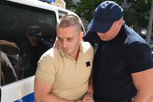 Jovanović: Petar Lazović mi je u nikšićkoj policiji rekao 'znaš li...