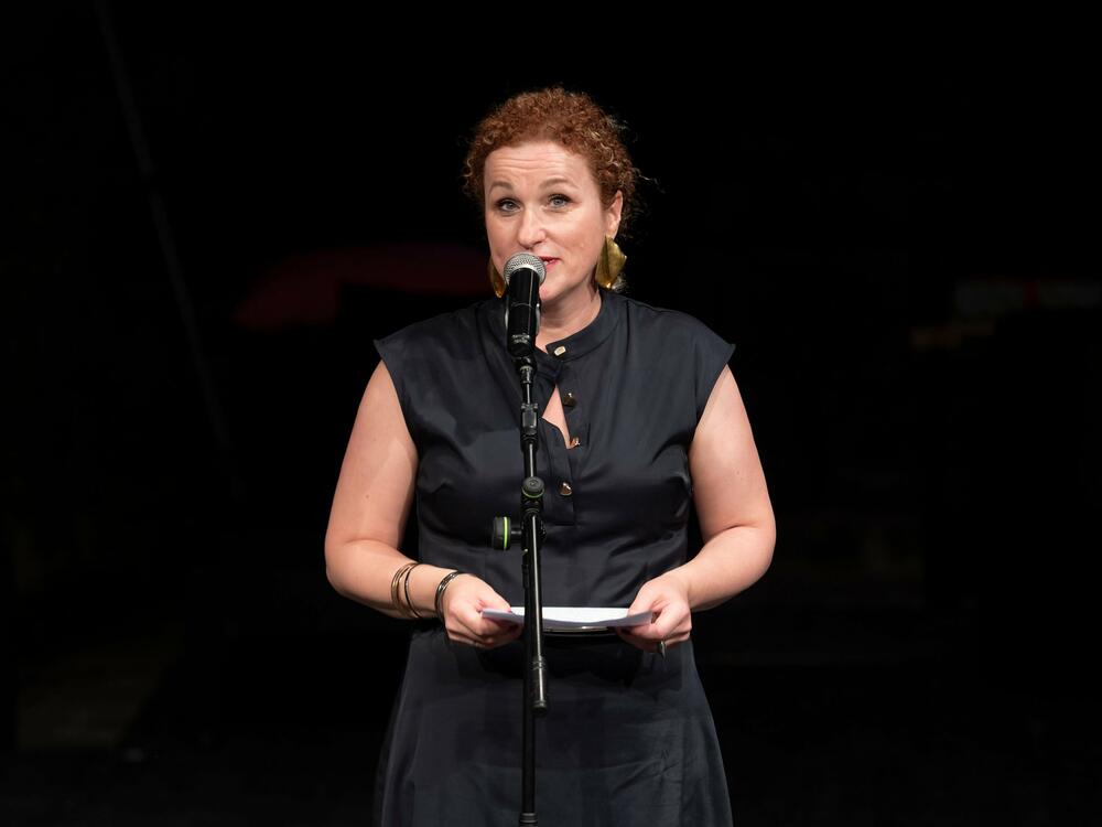 MIlena Lubarda Marojević